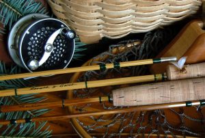 Barch-Bamboo-rod-sections-with-flies-on-cork-grip-2