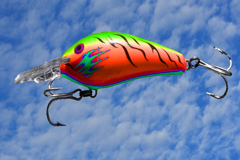 Crank Baits