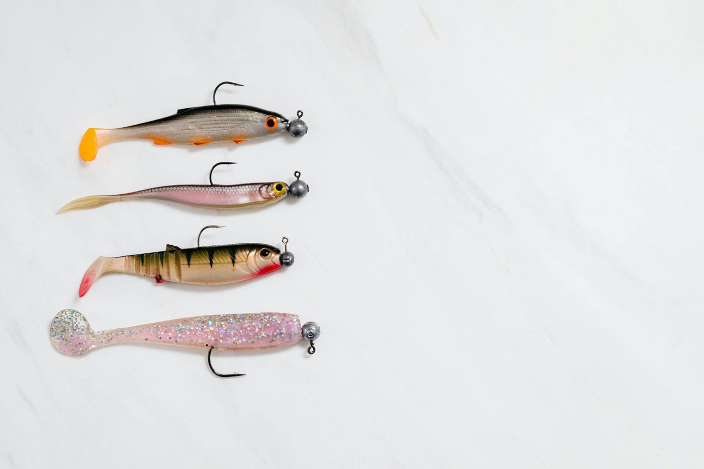 Spinner Baits